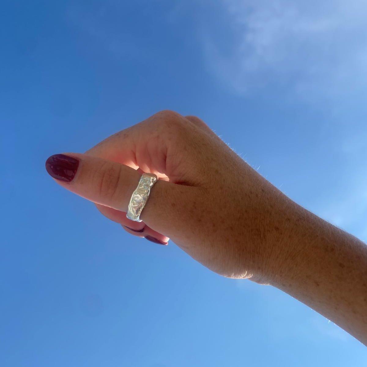 The Poiesis Ring
