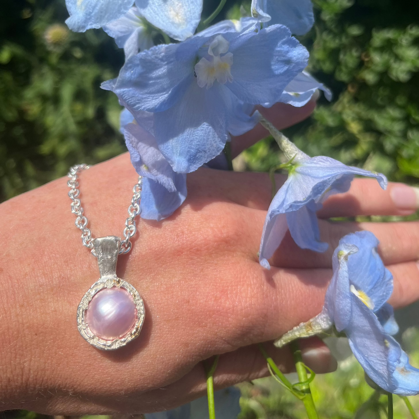 The Bocelli Necklace