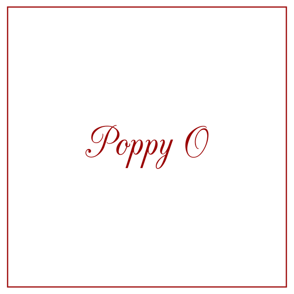 Poppy O